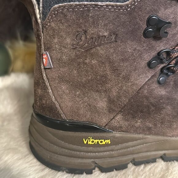 Danner Boots 9.5 (CCC1) - Picture 3 of 9